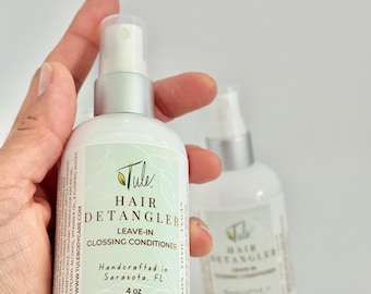 Hair Detangler