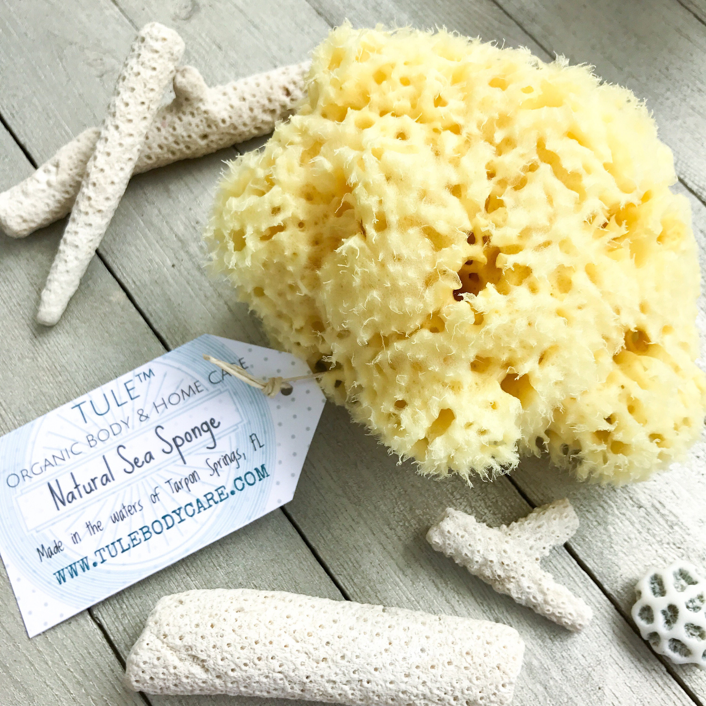 Baby Bath Soap Organic & Sensitive