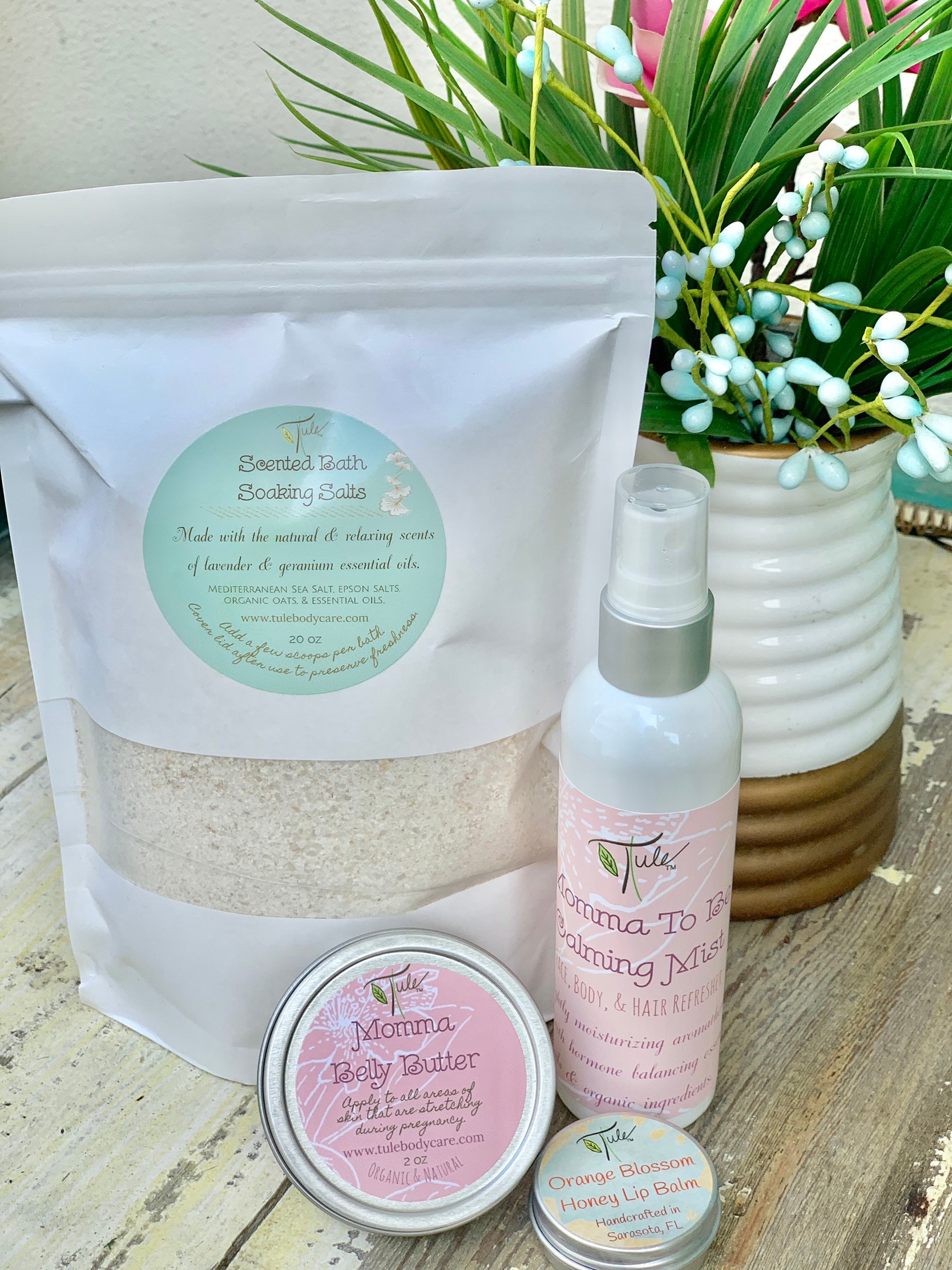 Momma & Baby Gift Sets Etsy