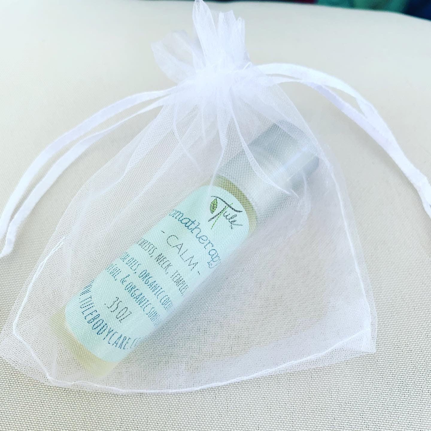 Aromatherapy Oil Rollerballs