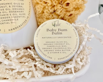 Baby Bum Balm