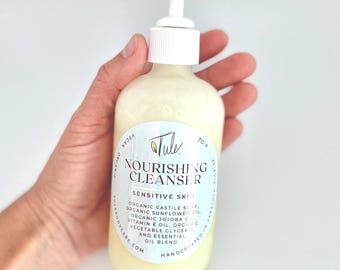 Face & Hand Soap