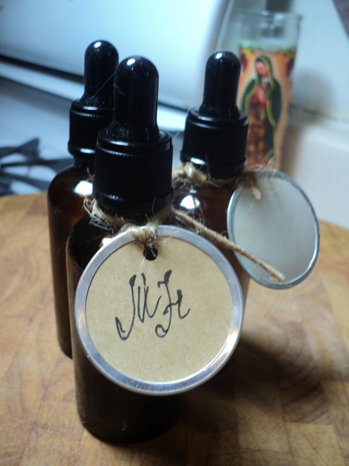 Headache Relief Natural Magnesium Essential Oils Migraine Etsy