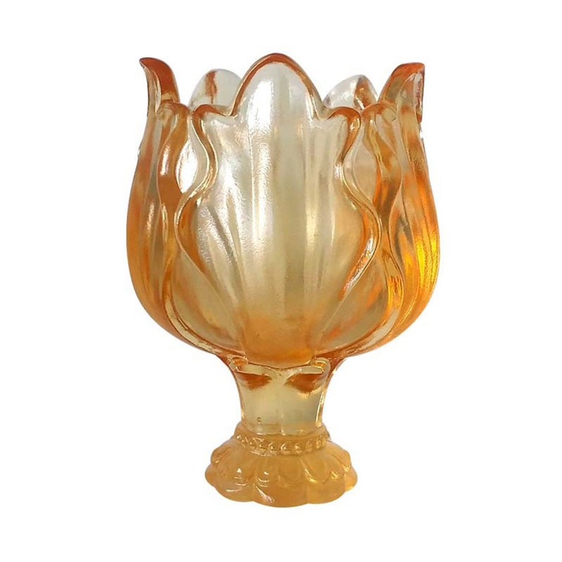 Glass Pen Holder Ornaments Creative Minimalist Tabletop Etsy