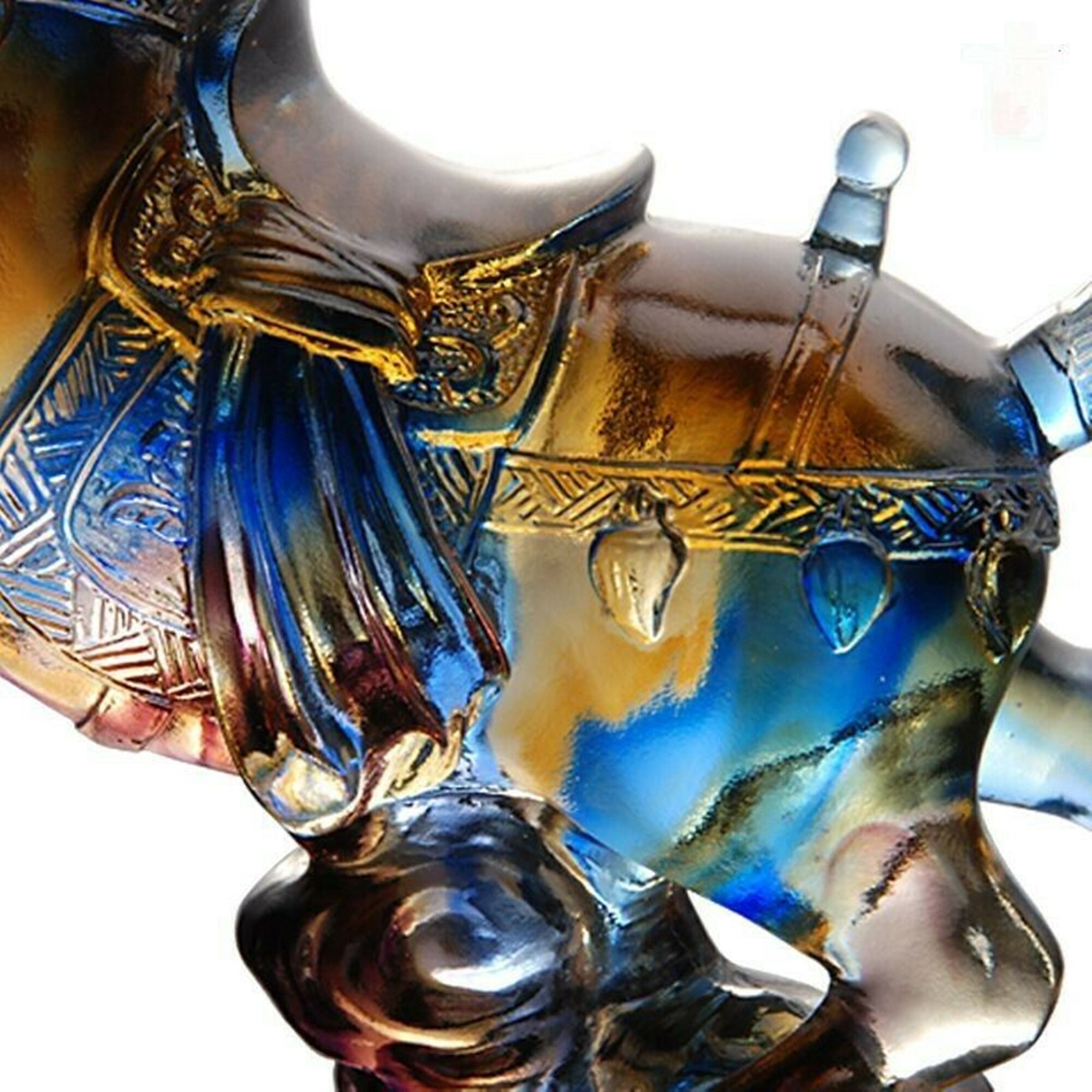 Colorful ornaments desk decorations home business gifts Etsy