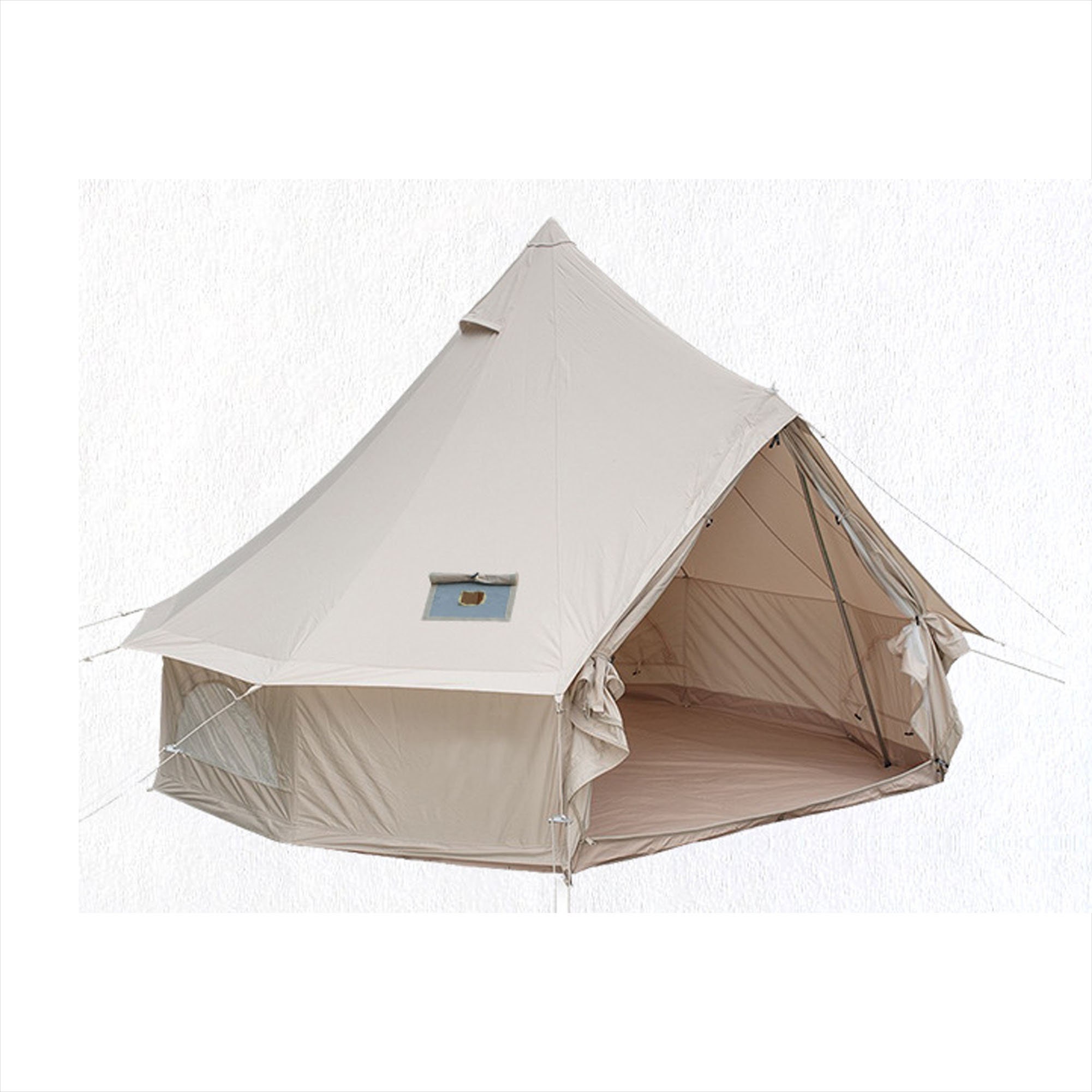 Outfitter Tent for sale compared to CraigsList Only 4 left at 70