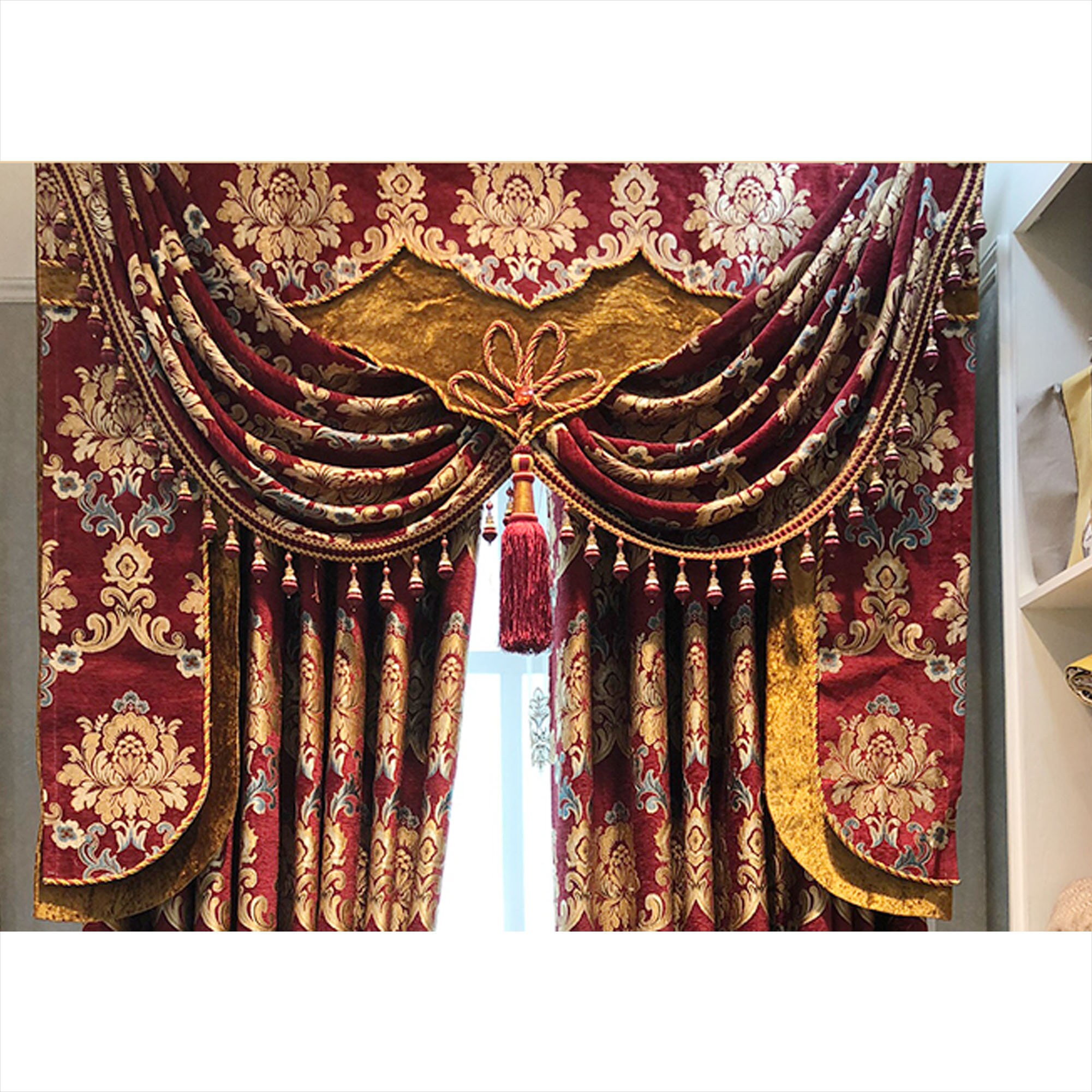 Custom Curtains Length 108 Luxury for Living Room Etsy