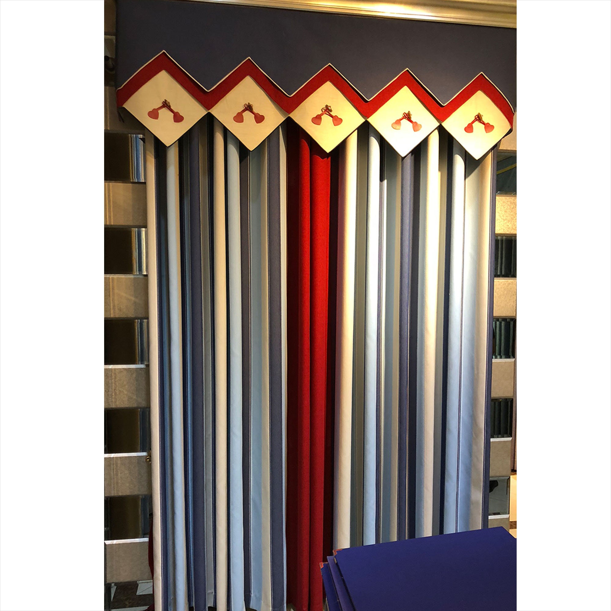 Custom Curtains Length 108 Luxury for Living Room Etsy