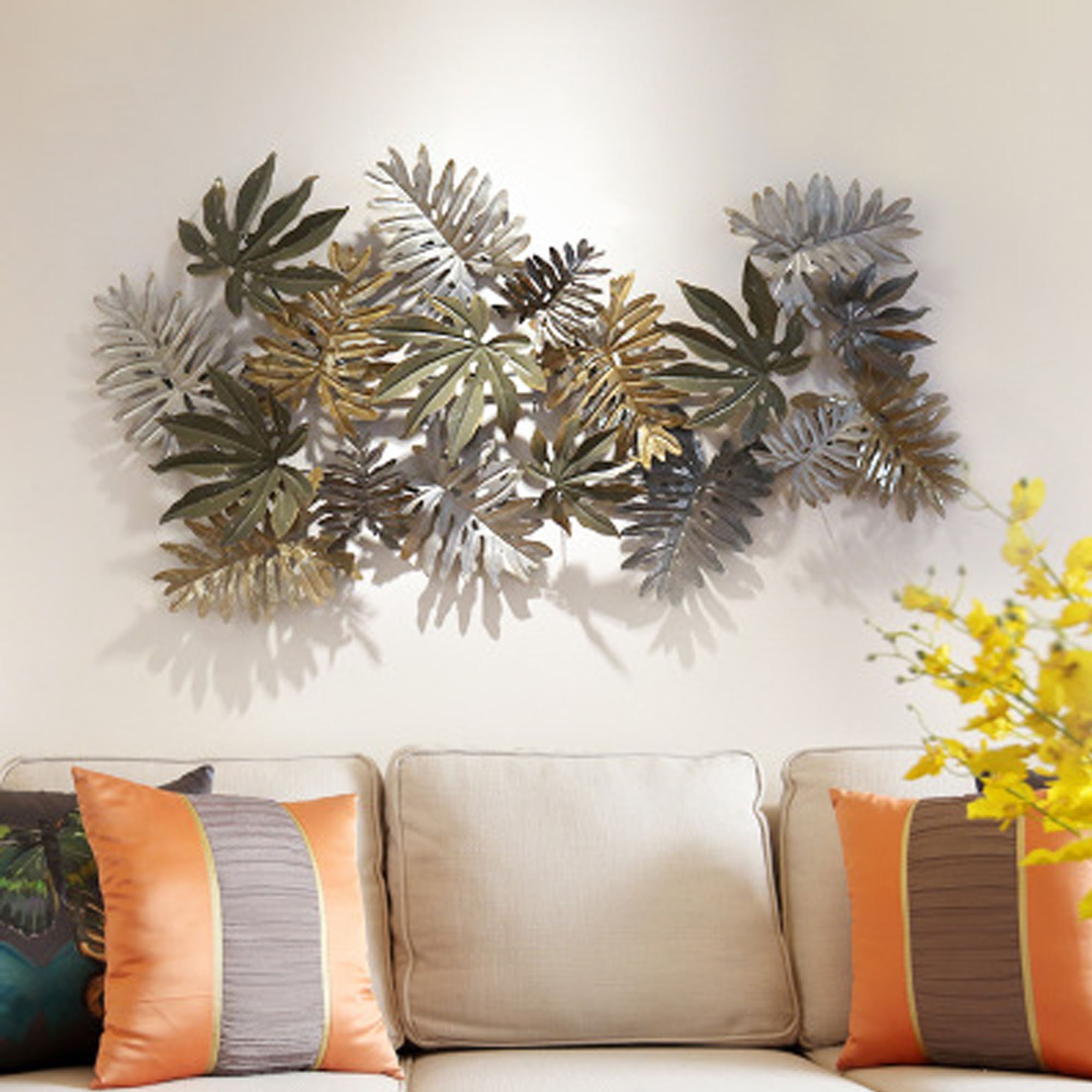 3d Metal Wall Art Dbple