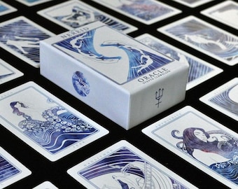 Nereid Oracle-leken