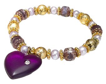 ❤ひまわりさま❤2025年Bracelet❤✨️ ひまわりブレスレット | BIJOUX KIQUE