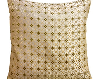 Geometric Pillow Cover, Throw Pillow Cover, Vintage Pillow, Sofa Throw Pillow, Livingroom Decor, Decorative Pillow, Lumbar Pillow 44x44 cm