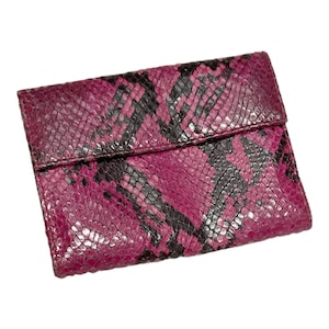 Cartera FURLA made in ITALY 14 x 10cm