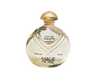 Bottle LANCÔME Paris - Magie Noire
