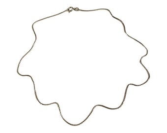 Necklaces FBM Silver 925 - Etsy