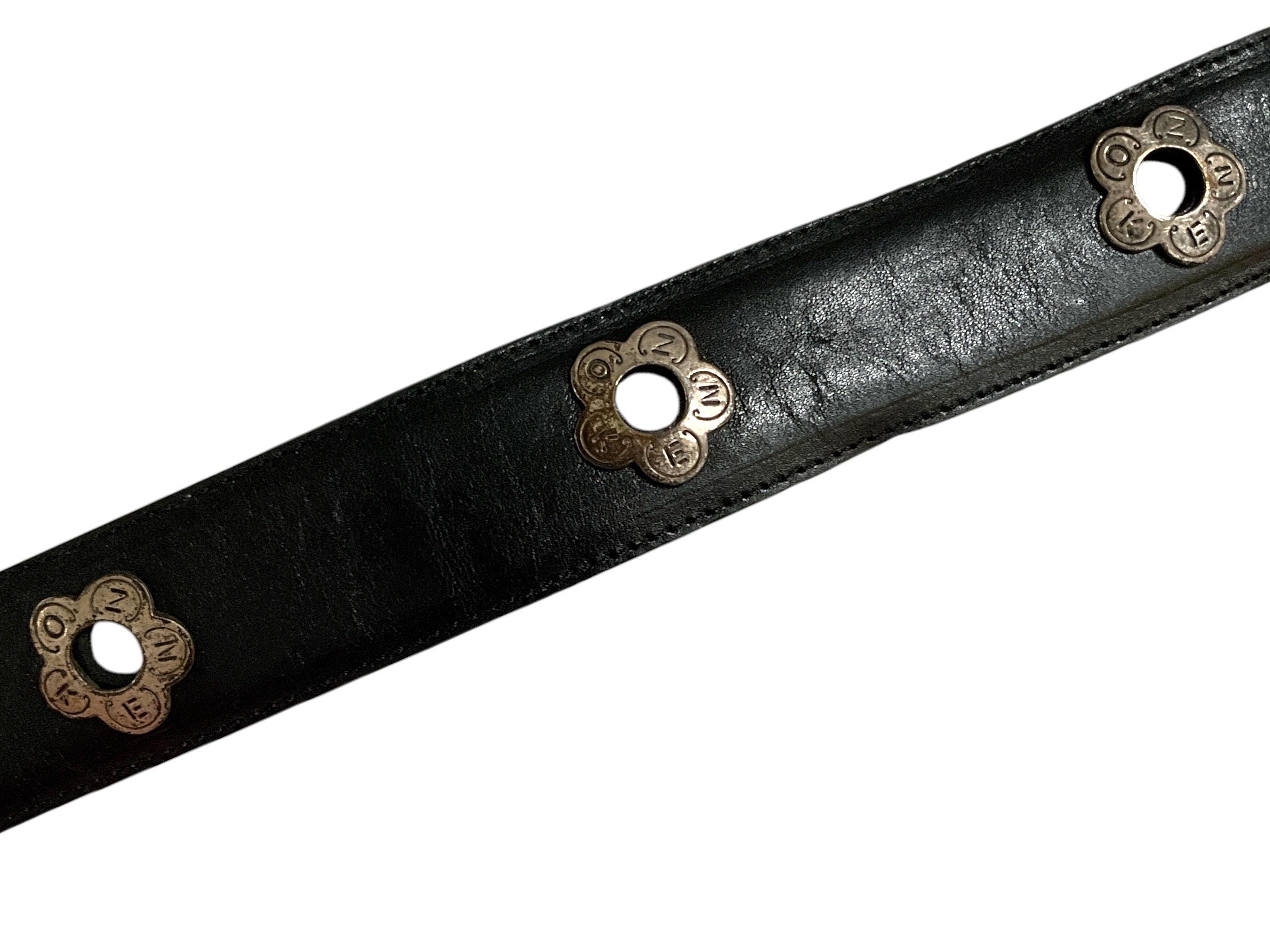 KENZO PARIS VINTAGE BELT MADE IN FRANCE KENZO Belts for Women for sale | eBay main image 4