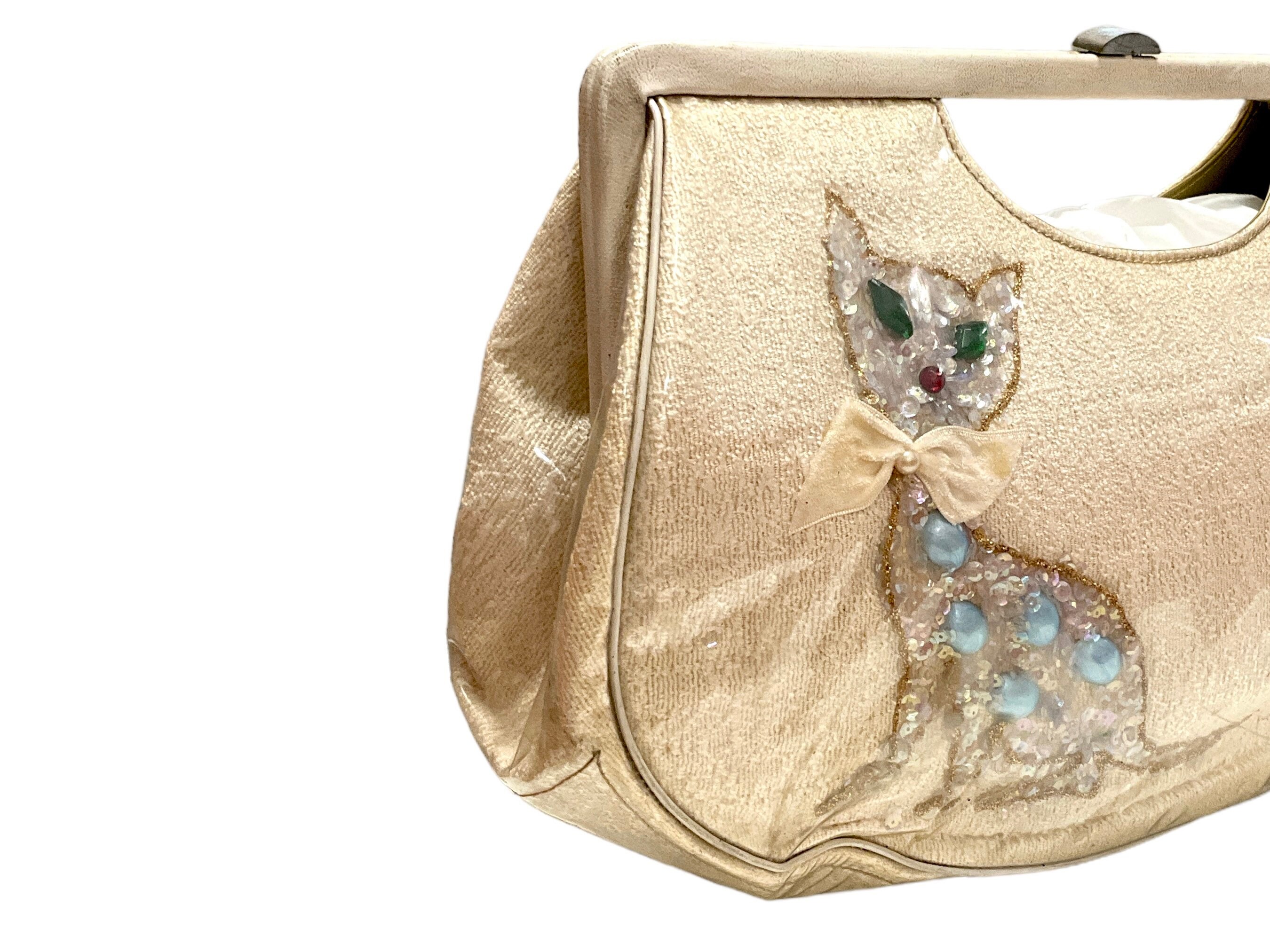 Vintage Bag - Etsy