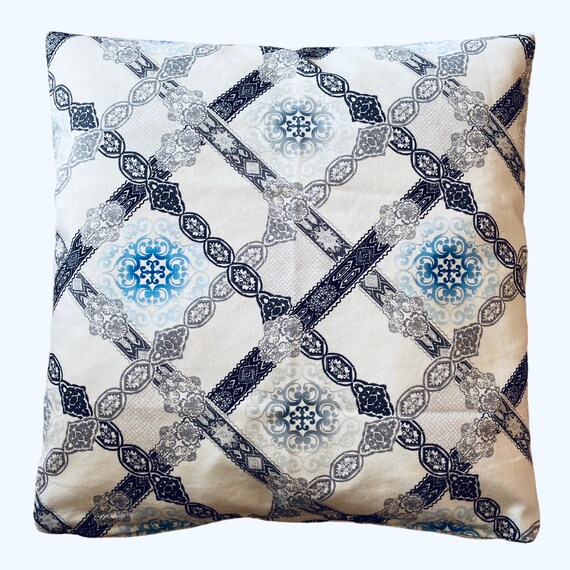 etsy moroccan pillows