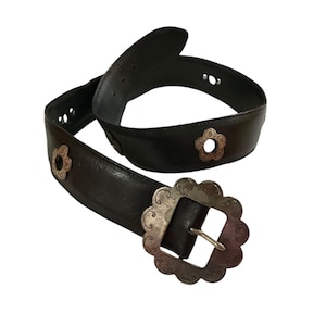 Kenzo Belt - Etsy UK display picture 1