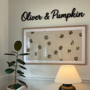 Custom wall sign, Wall Quotes, Personalized Wood Words, Custom word sign, Custom Wood Logo Sign, Personalized Quote for wall decor