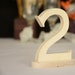 see more listings in the Table numbers - DIY section