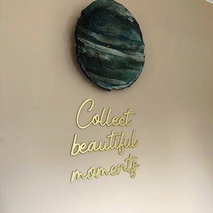 Custom wall sign, Wall Quotes, Personalized Wood Words, Custom word sign, Custom Wood Logo Sign, Personalized Quote for wall decor