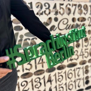 Cartello hashtag personalizzato / Cartello hashtag matrimonio / Cartello hashtag personalizzato evento / Cartello festa compleanno / Cartello Bat Mitzvah, Cartello hashtag aziendale