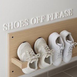 Shoes Entry signs SHOES OFF, Shoes sign, Take off your shoes sign. Remove Shoes Wooden signs please remove your shoes. Please loose shoes