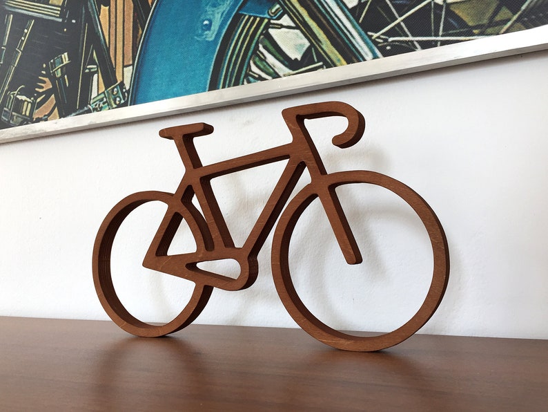 stand up bicycle exercise