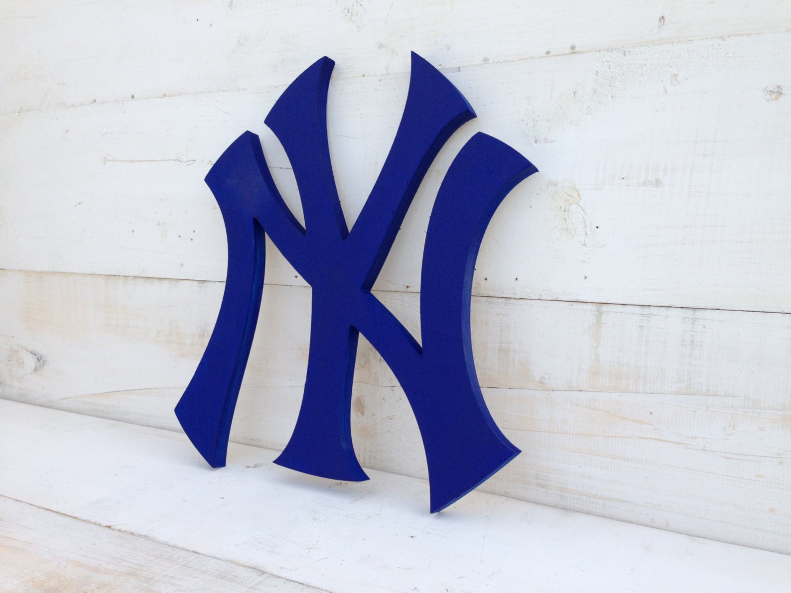 New York Yankees Sign US Baseball League Sport Sign Sports Etsy
