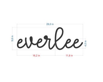 everlee - design file