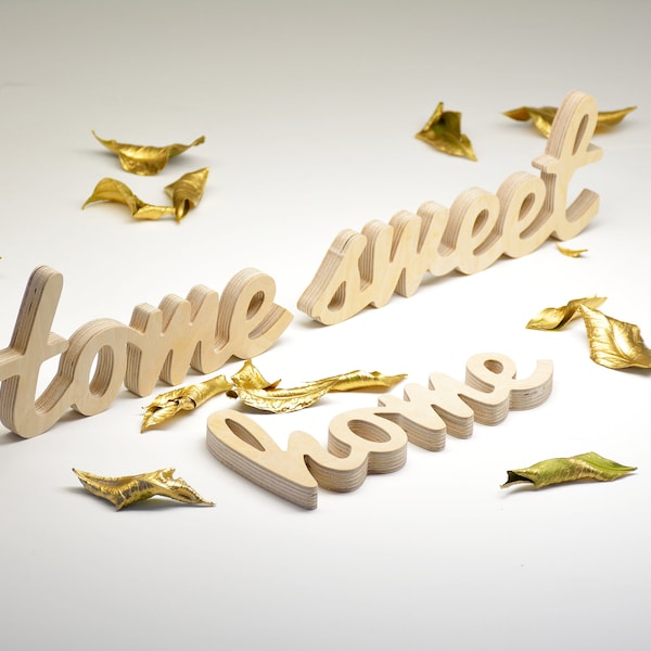 Home Sweet Home Sign Living Room Etsy