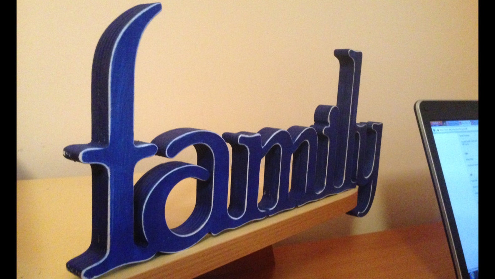 Family Sign. Family Wood Sign. Wall Sign Family. Family Sign. Etsy