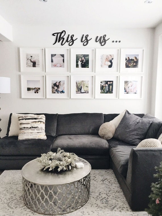 Wall frame decor outlet