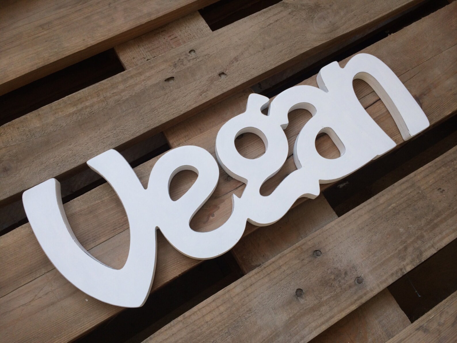 Vegan Vegan Sign Vegan Kitchen Sign Wood Sign Vegan Etsy
