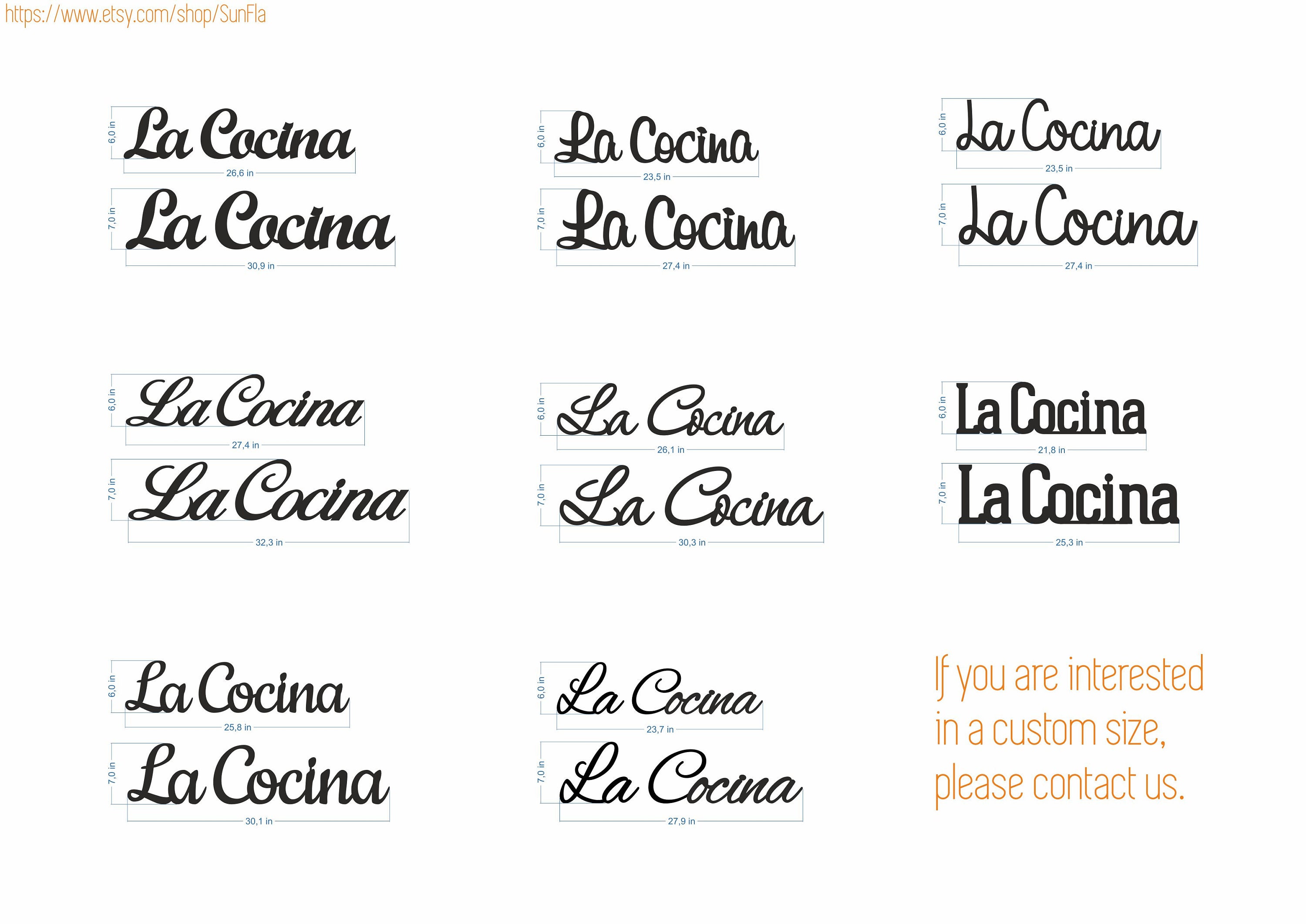 Cartello Regole Cucina In Legno Rustico - Decorazione Parete Per Casa E Ristorante - Foto 1