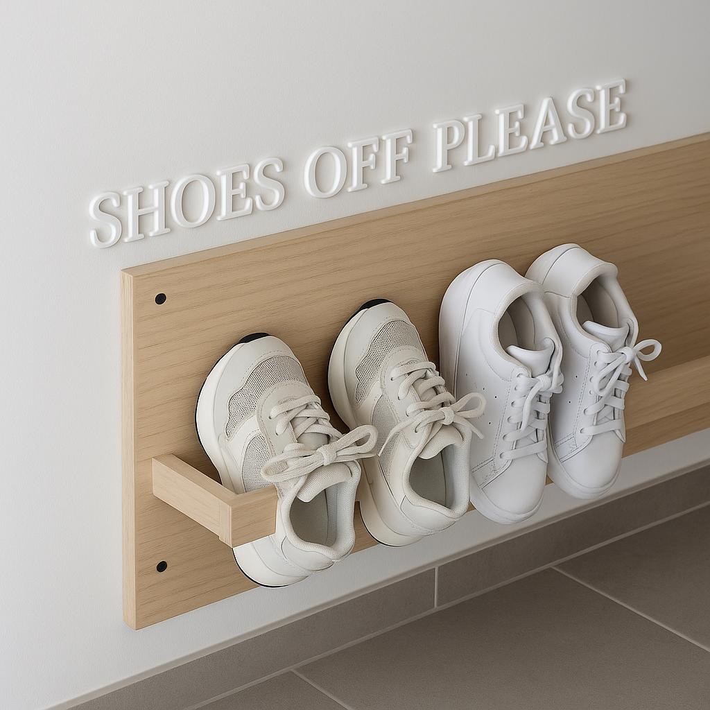 Shoe Rack Signboard Shoe Rack Quotes 42 Creative Ideas To Store Your Shoes Shelterness