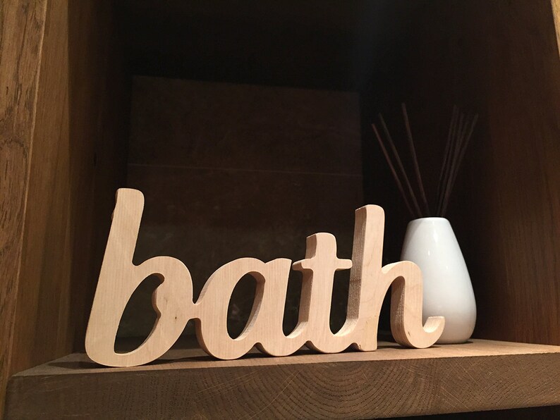 Home Decor Signs Home Decor Rustic Home Decor Wall Art Etsy