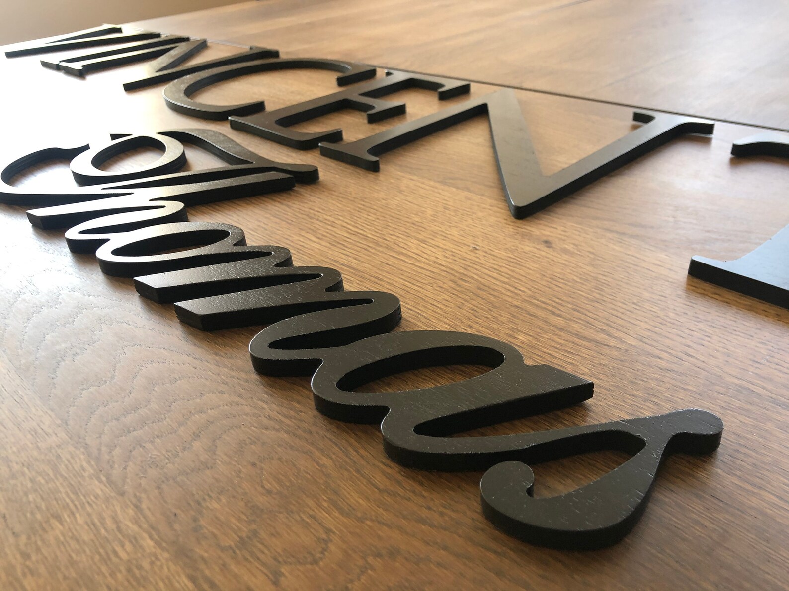 Double Baby Name Nursery Wall Sign Nursery Wall Hanging Etsy