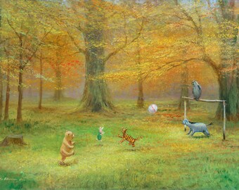 Peter Ellenshaw (1913-2007), 