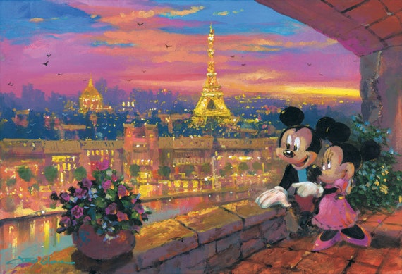 Magic Pen Painting Book: Minnie Mouse - Minnie Moments With 24 Tear-Out Pages - View #7