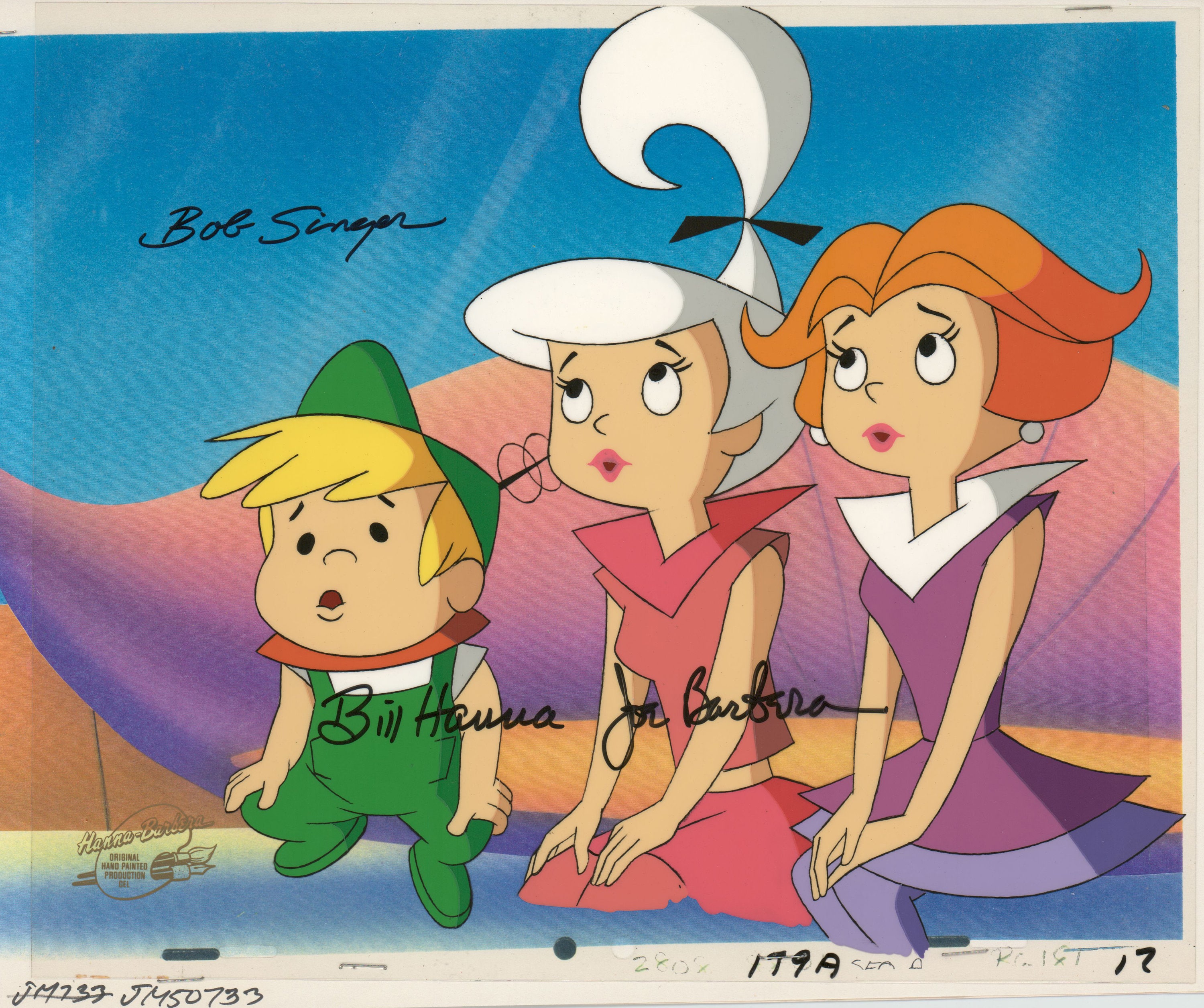 4. Jetson'S Back! Elroy'S X Message Creates Online Frenzy - v7hj3pb
