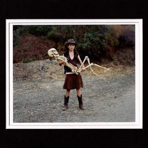 Alec Soth Photograph &quot;Priscilla, Los Angeles, (from The Last Days of W), 2008&quot; Giclee Limited Edition Print
