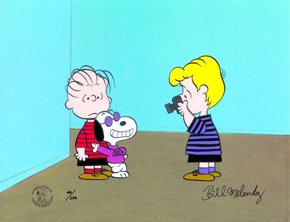 PEANUTS and Charlie Brown PEANUTS and Charlie Brown