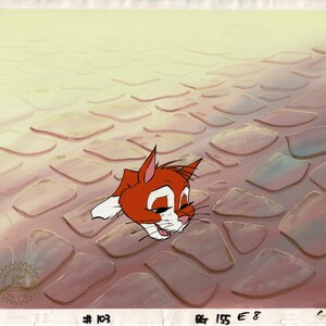 Chuck Jones Cell - Etsy