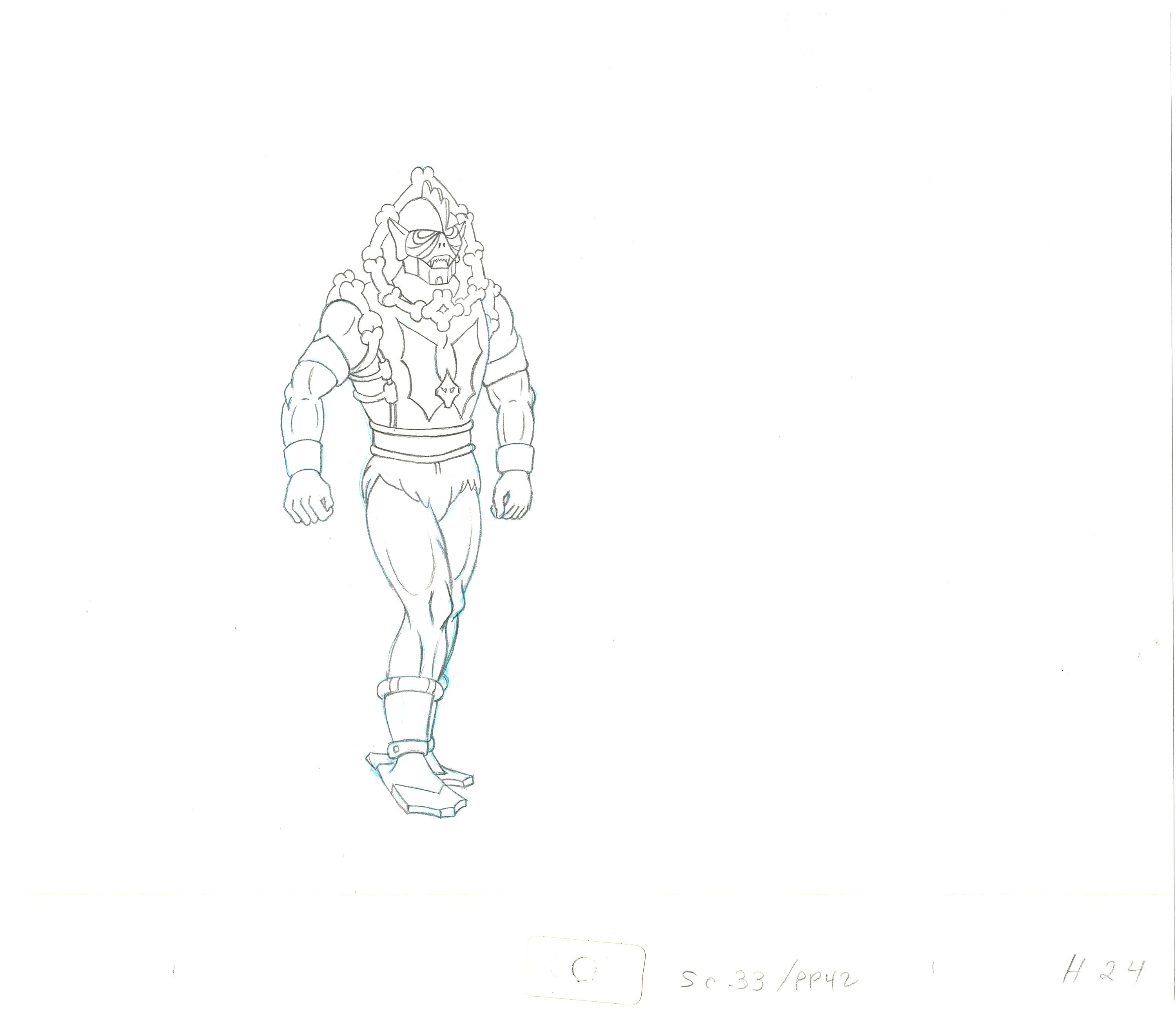 She-ra Princess of Power Animation Production Cel Drawing - Etsy Norway She-ra Princess of Power Animation Production Cel Drawing - Etsy Norway