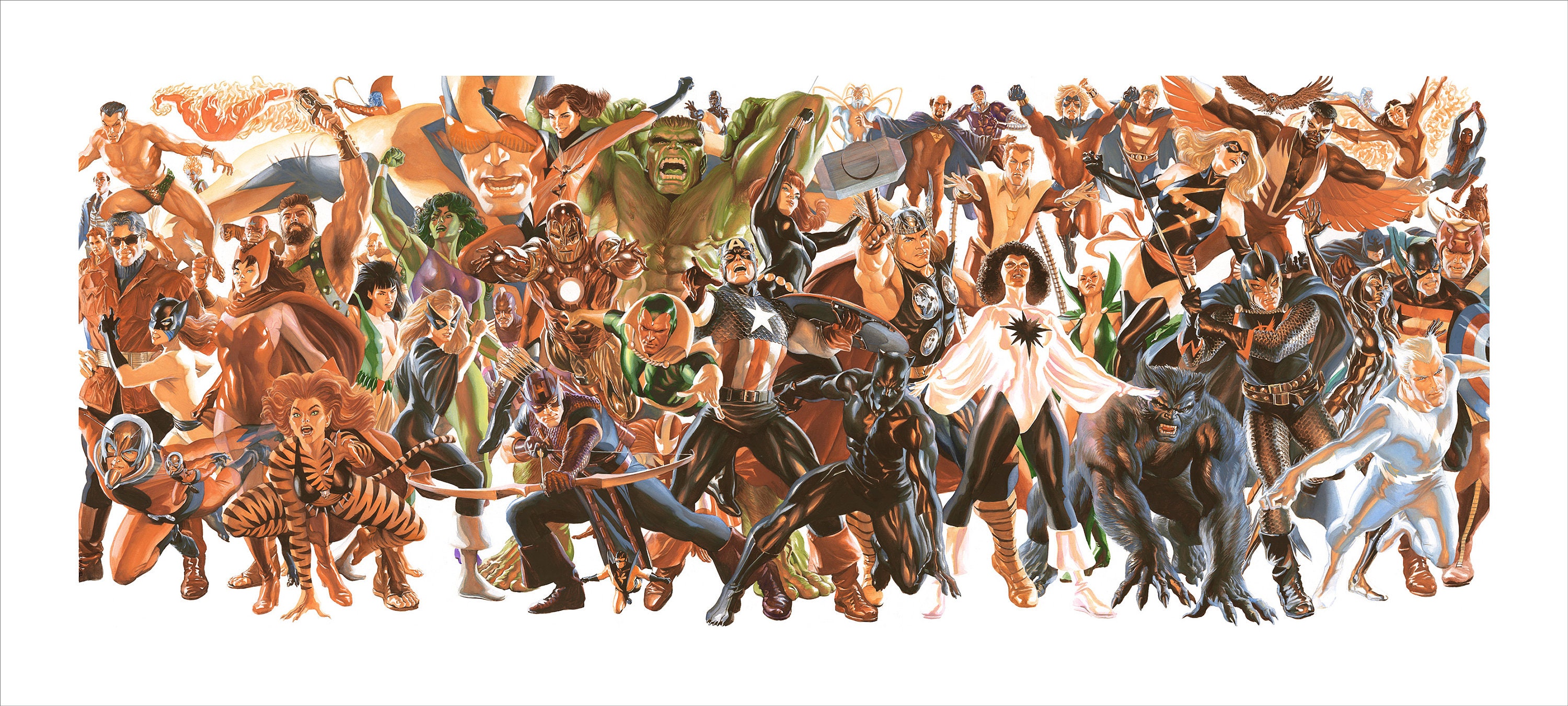 アート・デザイン・音楽 Marvel 75th Anniveresary Nycc Signing il_fullxfull.5389804166_9z8h.jpg