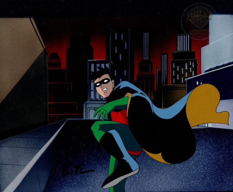 download the adventures of batman and robin animated series download the adventures of batman and robin animated series