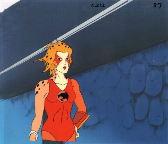 Watch thundercats 1985 online, free