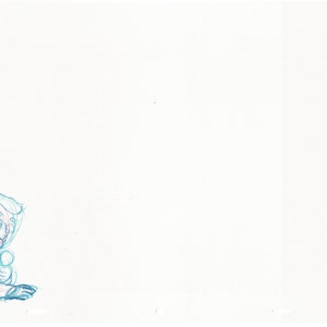 May include: A hand-drawn illustration of a person in a suit, with a microphone in their hand, looking to the right.